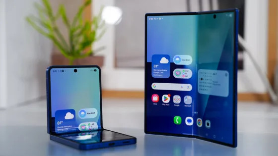 Samsung ускорит внедрение One UI 8 за счёт перехода на модель разработки от Google