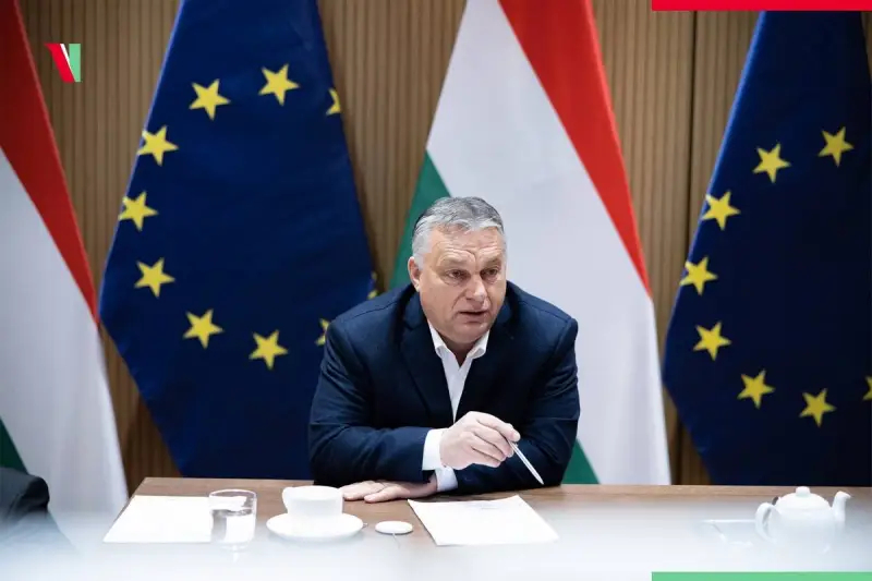 Чего ждать России от руководства Венгрии Советом ЕС
