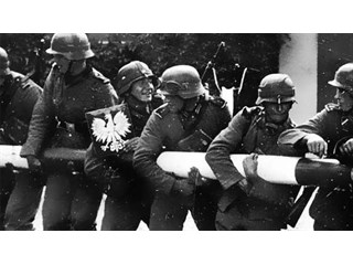 Вторая мировая война в Европе