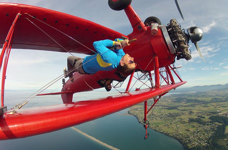 Самые необычные способы отдыха Самые необычные способы отдыха мир,страны,туризм