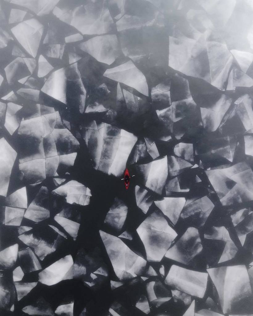 Кинематографические фото завораживающих пейзажей нашей планеты с воздуха Кинематографические фото завораживающих пейзажей нашей планеты с воздуха Путешествия,фото