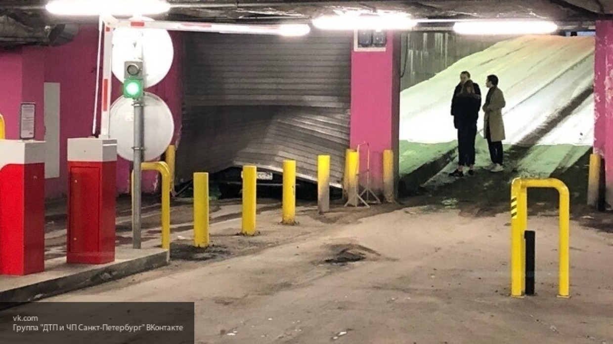 подземный паркинг управляющая компания. въезд в подземный паркин. загазованность паркинга. паркинг в жк. линц центральная подземная парковка.