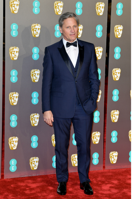 BAFTA-2019: Марго Робби, Эми Адамс, Ольга Куриленко и другие на красной дорожке BAFTA-2019: Марго Робби, Эми Адамс, Ольга Куриленко и другие на красной дорожке красная дорожка
