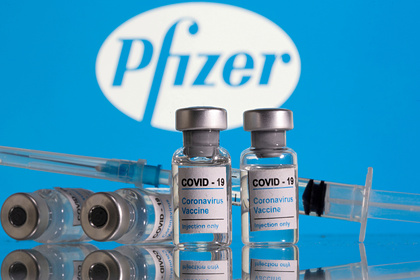 Pfizer и BioNTech подали запрос на использование вакцины для подростков