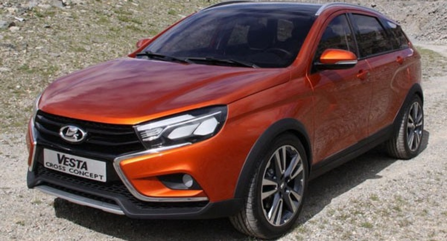 Перенос производства Lada Vesta в Тольятти оценили в миллиард рублей