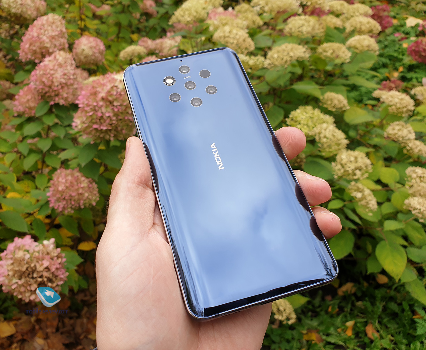 Самый сложный смартфон года: Nokia 9 Pure View Nokia, смартфон, PureView, можно, работы, только, Android, сканер, видео, смартфона, Huawei, памяти, Snapdragon, красивый, много, принципу, время, аппарат, чтобы, когда