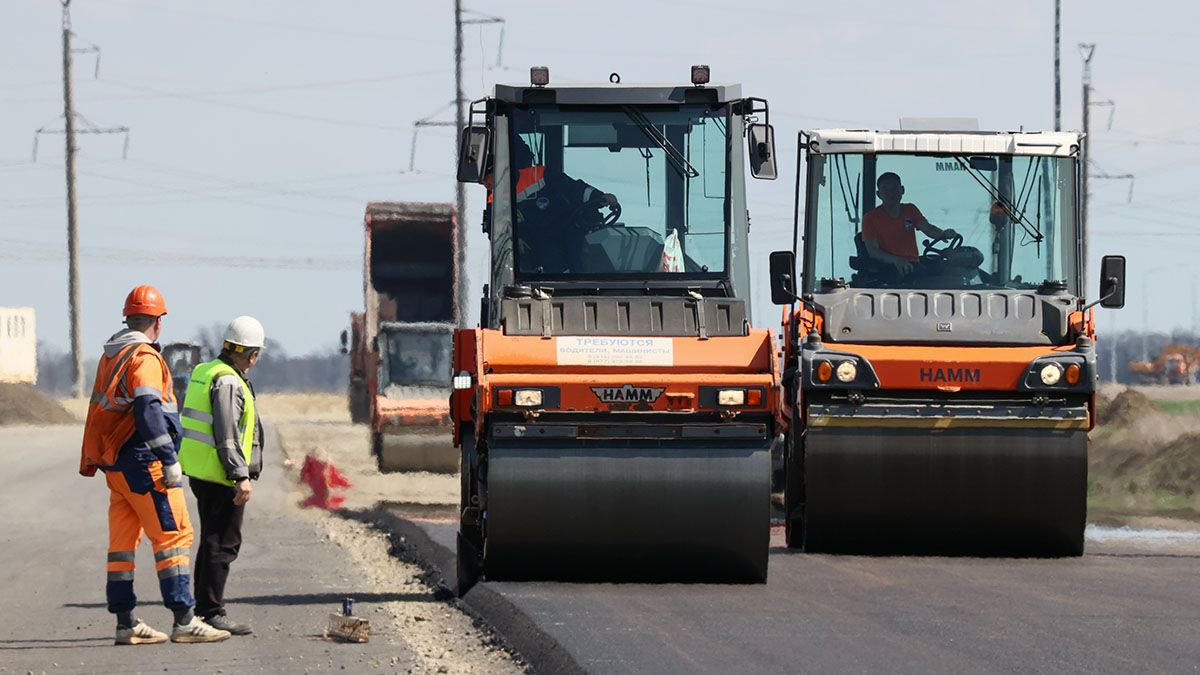 Строительство автодороги джубга. Автодор. На строительство трассы Джубга Сочи 1,5 трлн.