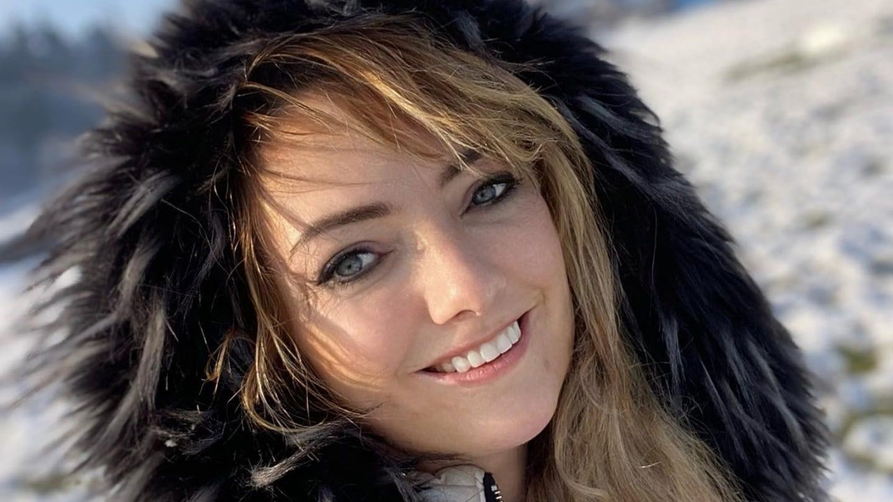 Светлана Малькова отпраздновала новоселье в новой квартире в США Светлана Малькова отпраздновала новоселье в новой квартире в США Шоу-бизнес