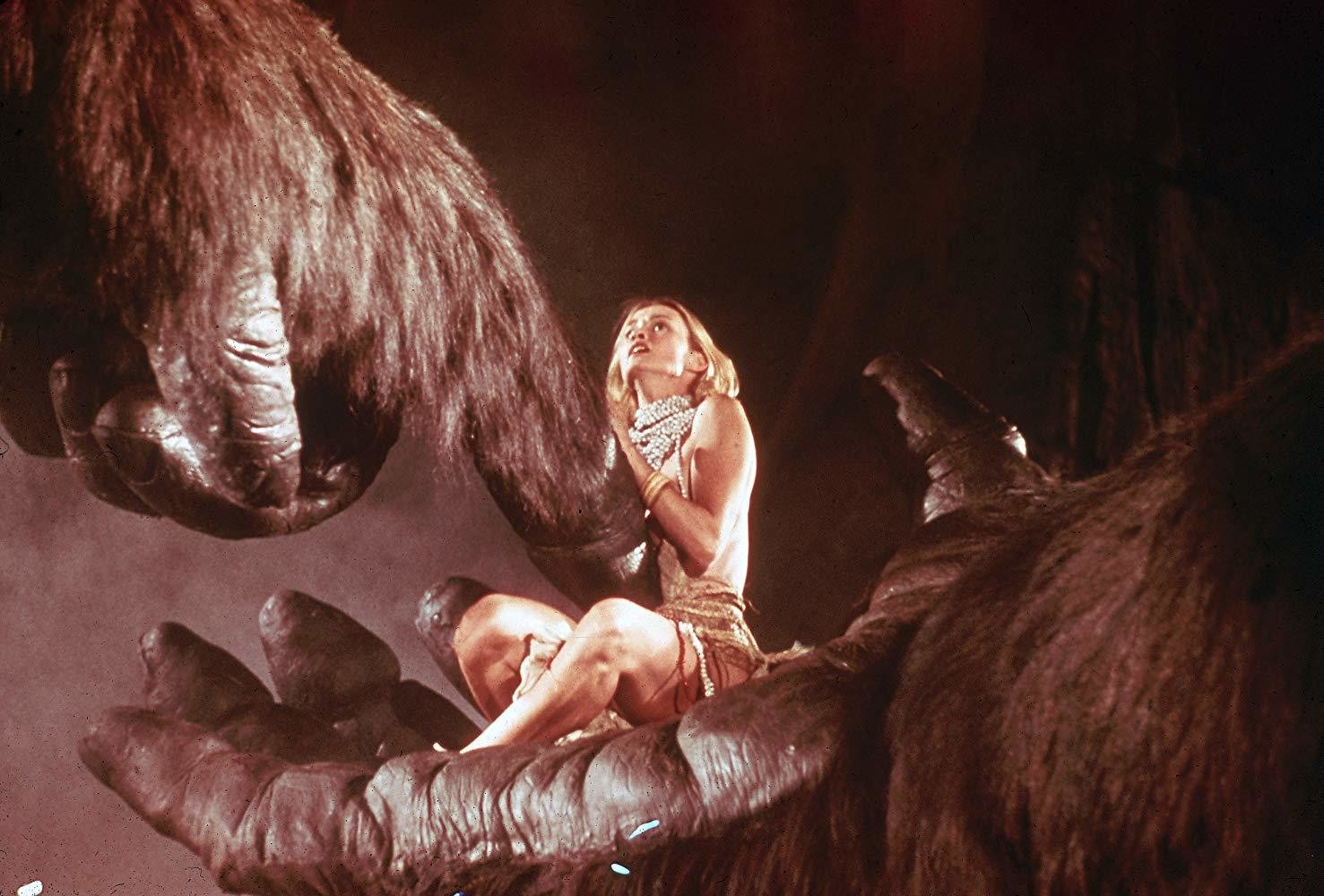 Самые разочаровывающие фильмы, когда-либо снятые кино