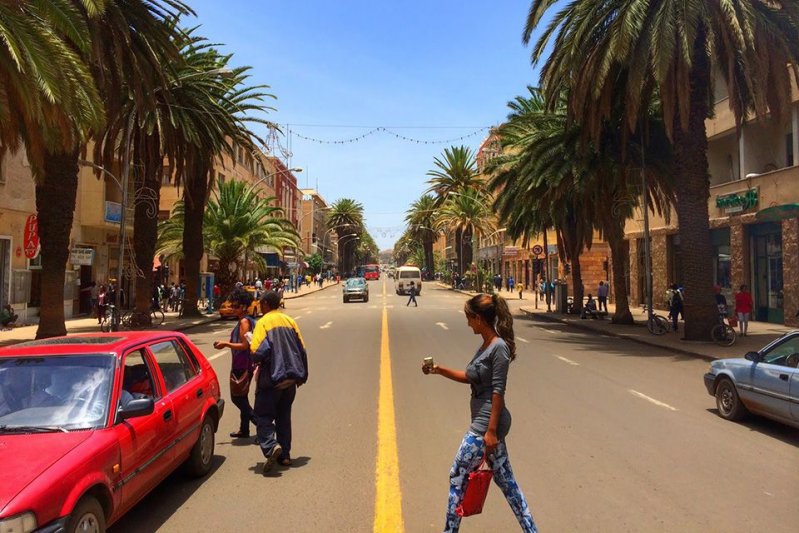 Эритрея авто, африка, бедный, бедняк, мир, покупка авто, путешествие, страна