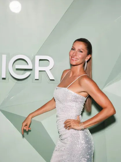 Жизель Бундхен