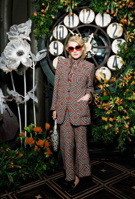 Рената Литвинова, Андрей Малахов с женой и другие на открытии нового арт-пространства Звезды,Новости о звездах