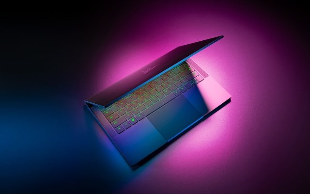 11 поколение Intel Core и сенсорный экран OLED. Геймерский ультрапортативный ноутбук Razer Blade Stealth стал ещё лучше Razer, Blade, Stealth, экраном, конца, порта, поколения, станет, памяти, оперативной, видеопамяти, GeForce, Nvidia, графикой, новая, оснащается, модель, накопителем, предшественник, контрастностью Как