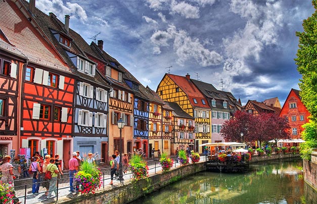 COLMAR