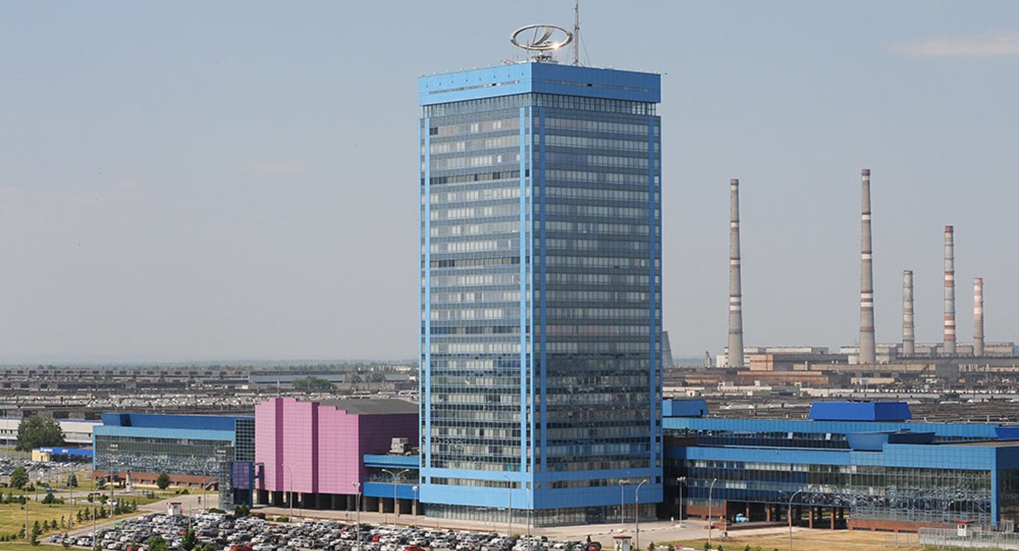 АвтоВАЗ помог Renault Group увеличить прибыль