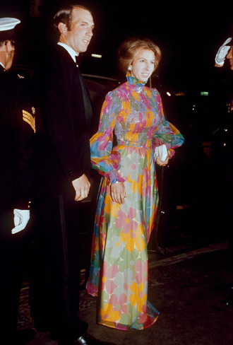 Принцесса Анна – непризнанная икона стиля королевской семьи Принцесса Анна – непризнанная икона стиля королевской семьи знаменитости,королевская семья,мода и красота,принцесса Анна,стиль