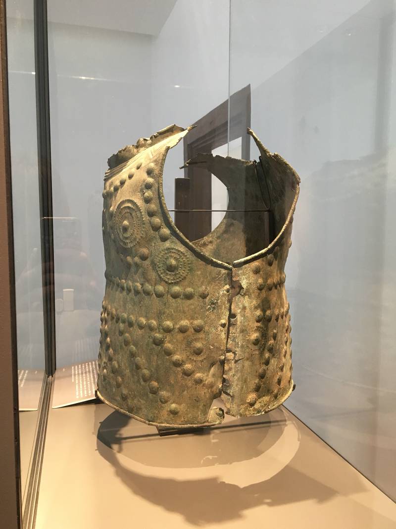 Много-много «железных ребят». Один день в Музее Армии в Париже история