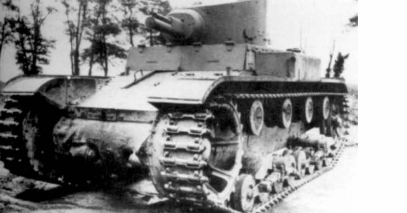 Лёгкие танки США в межвоенный период оружие