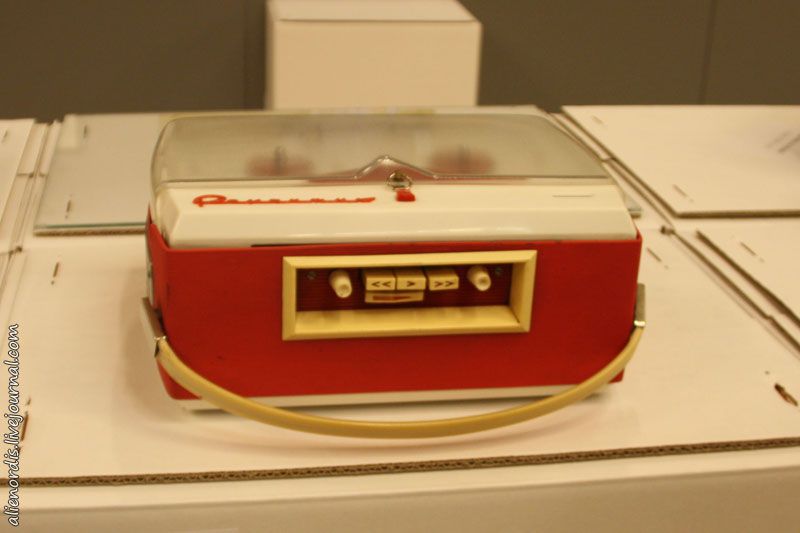 выставка, СССР, дизайн