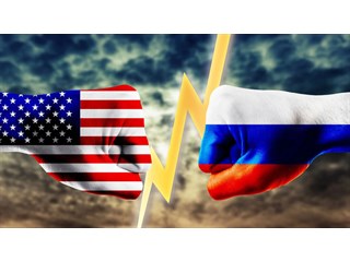Теперь между Россией и США полная чистота в отношениях