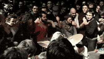 Когда разочаровываешься 