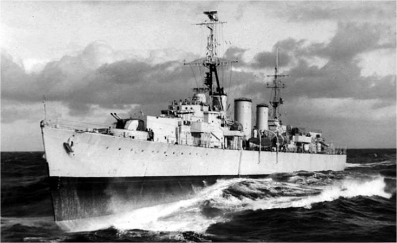 Боевые корабли. Крейсера. Вредоносные шершни Адмиралтейства Боевые корабли. Крейсера. Вредоносные шершни Адмиралтейства вмф