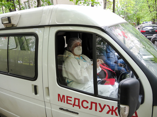 Вирусолог: Большинство москвичей встретятся с COVID до Нового года коронавирус,москвичи,общество,россияне