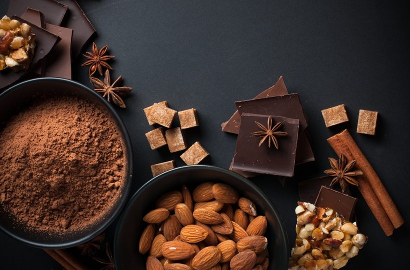 Не только вкусно, но и полезно: познавательные факты о шоколаде