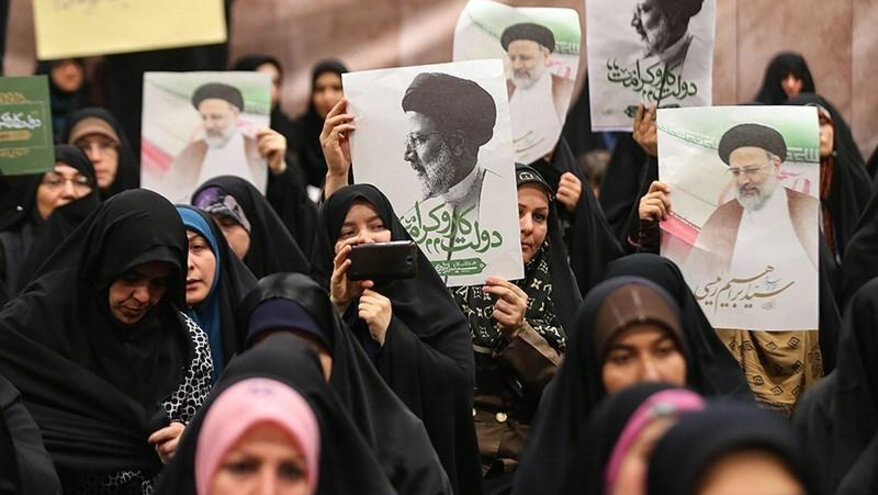 «Ничего экстраординарного»: эксперты прокомментировали обозримое будущее Ирана