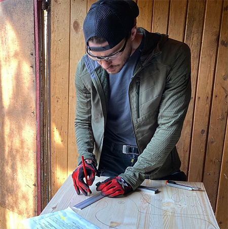 Елизавета Боярская показала, какой подарок Максим Матвеев сделал своими руками младшему сыну Елизавета Боярская показала, какой подарок Максим Матвеев сделал своими руками младшему сыну Дети,Дети знаменитостей