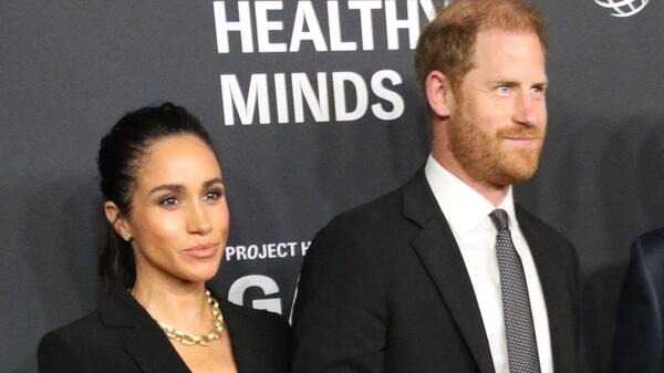 Признала свое поражение: Меган Маркл возвращается туда, где начинала - актуальные новости по теме Джон куэйд на Toplenta