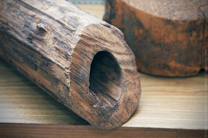 Московский музей воды Московский музей воды