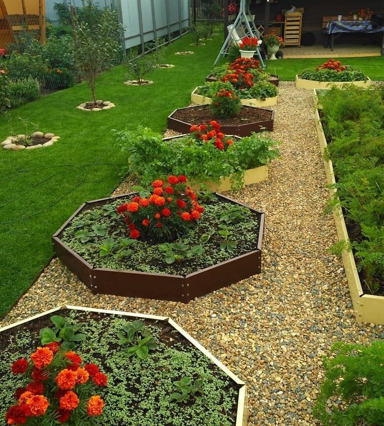 Бытовые перфекционисты, у которых потрясающий порядок дома, в гараже и на даче