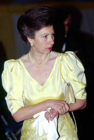 Принцесса Анна – непризнанная икона стиля королевской семьи Принцесса Анна – непризнанная икона стиля королевской семьи знаменитости,королевская семья,мода и красота,принцесса Анна,стиль