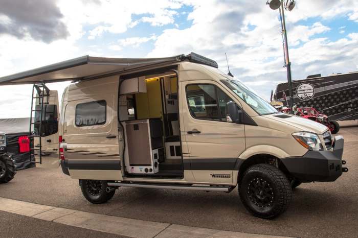 3 дома на колесах с уровнем комфорта выше, чем в некоторых квартирах