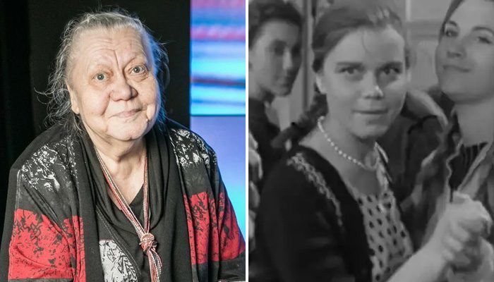 Российские актёры, которые востребованы и в зрелые годы Российские актёры, которые востребованы и в зрелые годы