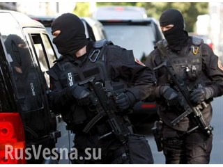 США отдали приказ атаковать президента Сербии