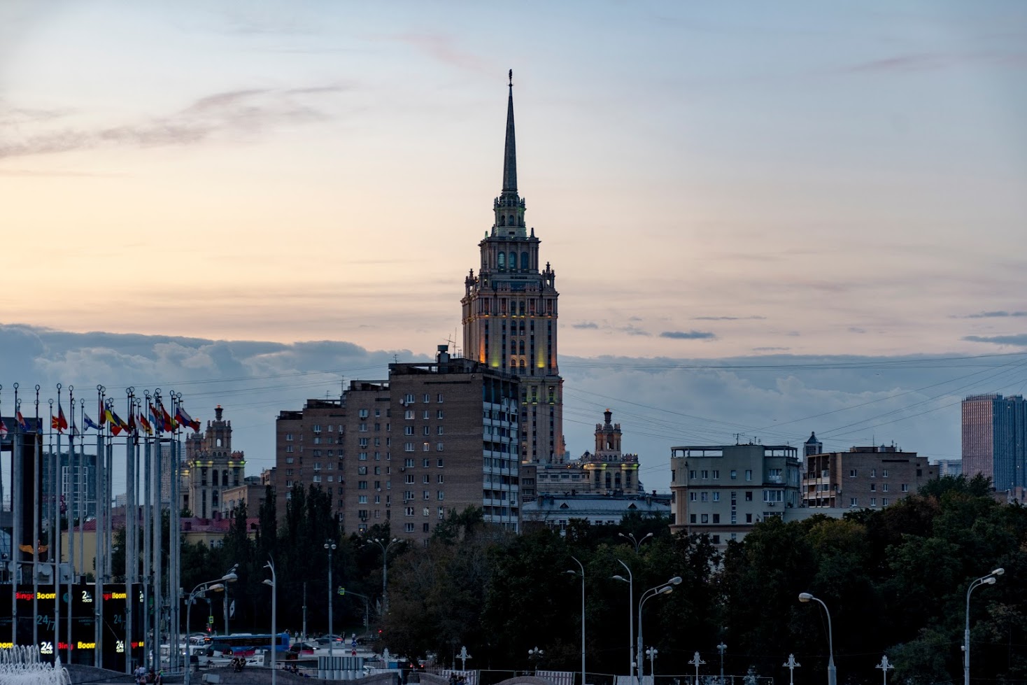Русских придумала Украина: В ЦРУ написали новую историю "происхождения славян" геополитика,россия