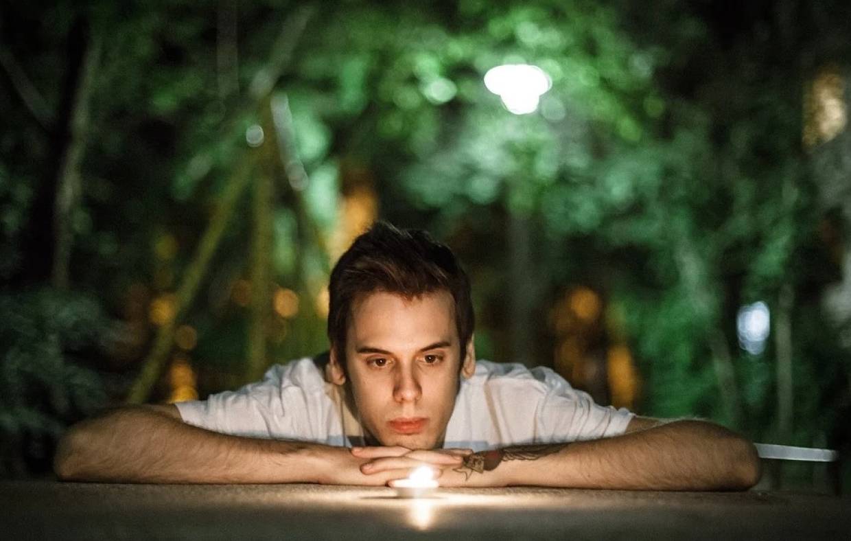 Эфир: Какие методы используют женщины для воздействия на нервную систему мужчин