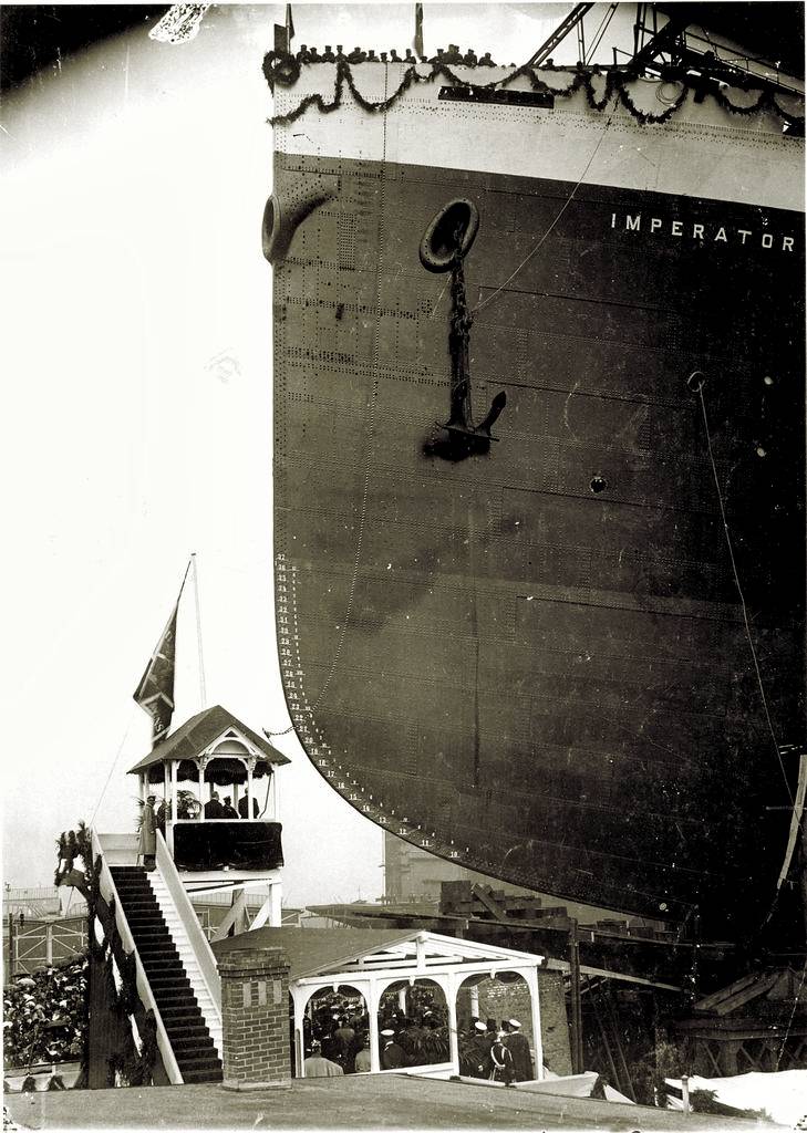 Борьба морских гигантов. Успехи и неудачи вмф,история