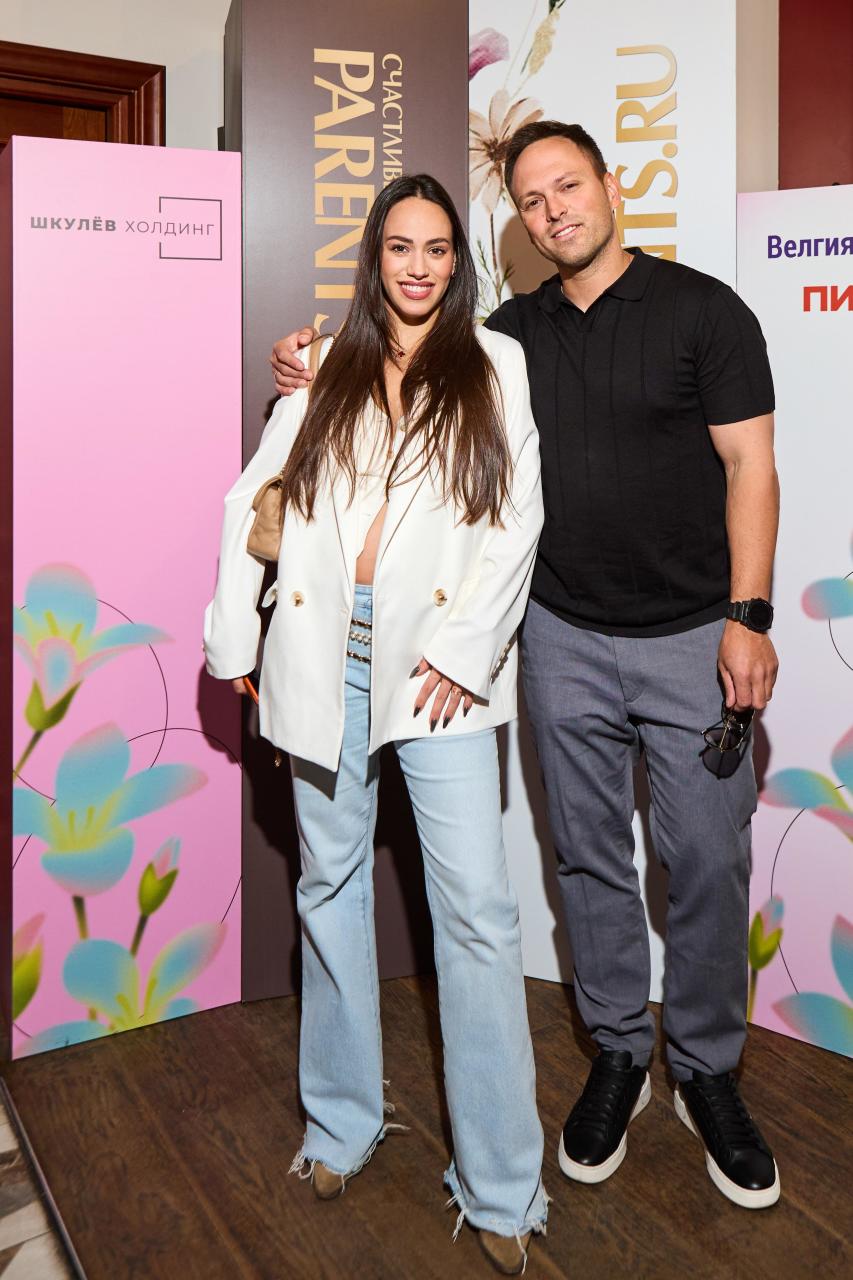 Лянка Грыу, Светлана Зейналова, Анетта Орлова и другие звездные родители посетили паблик-ток «Дети будущего» Евгения, рассказала, также, семья, будут, через, родители, чтобы, Александра, детям, навыки, важно, какие, будущее, будет, более, мышление, Клуба, Лянка, жизни