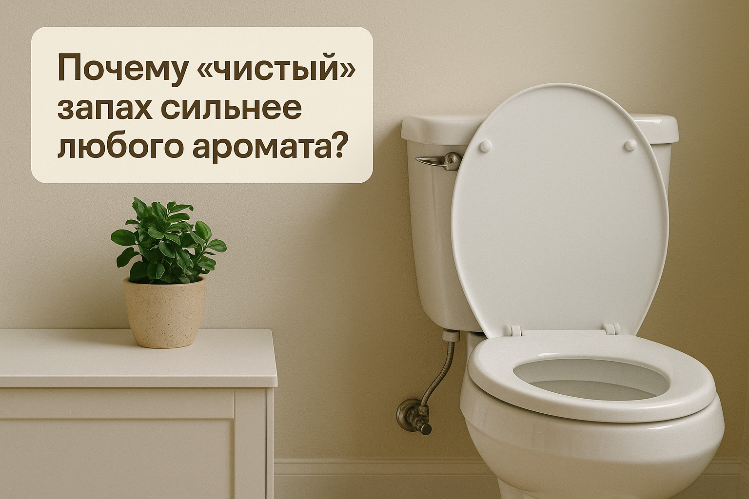 Чистота как часть уюта: почему в доме Чистота как часть уюта: почему в доме