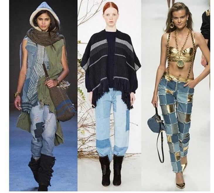 Как красиво сделать заплатку на джинсах: интересные идеи заплатка на джинсах,Одежда,Хенд мейд