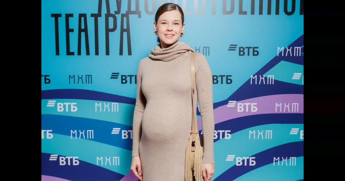 Катерина Шпица рассказала, как ходила к психологу после потери ребёнка