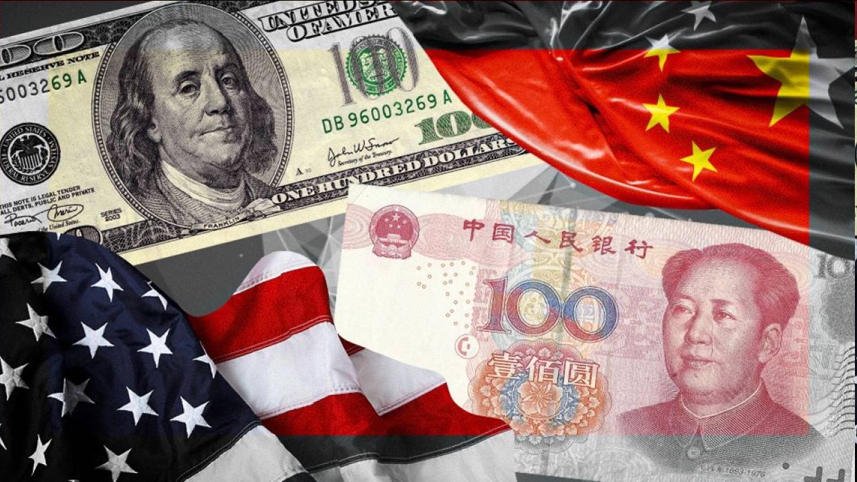 Это единственное, что им осталось: американист Рогулев о не доехавшей пока до Тайваня Пелоси Весь мир