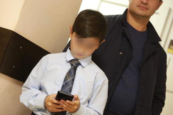 «Нет денег — отдашь детей»: мать-одиночка из Казани рассказала о причинах суда об изъятии детей россия