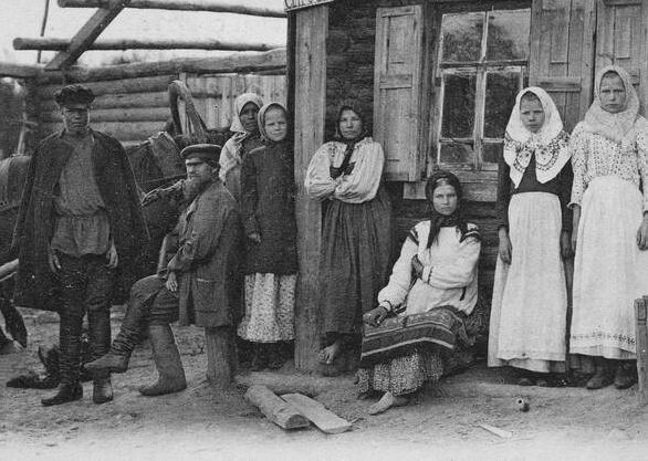 Какие славянские народы самые чистокровные