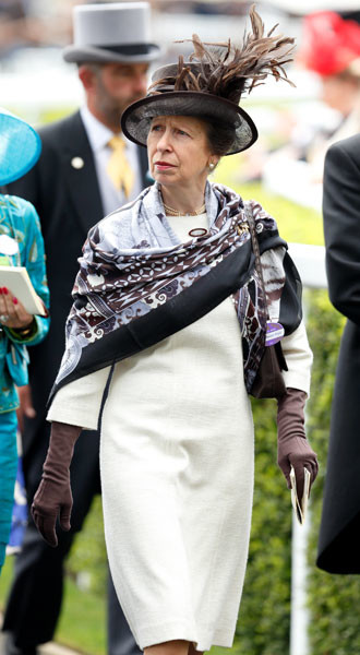 Принцесса Анна – непризнанная икона стиля королевской семьи Принцесса Анна – непризнанная икона стиля королевской семьи знаменитости,королевская семья,мода и красота,принцесса Анна,стиль