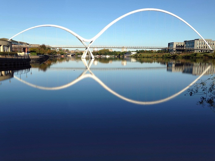 10 мостов мира, конструкции которых приводят в восторг своей неординарностью и величием 10 мостов мира, конструкции которых приводят в восторг своей неординарностью и величием архитектура