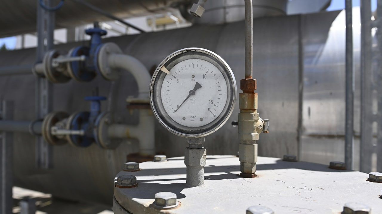 Bloomberg: Венгрия может заплатить России 4 млрд евро за газ зимой